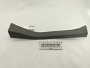 Nissan Leaf Rear Left Door Sill Trim-1