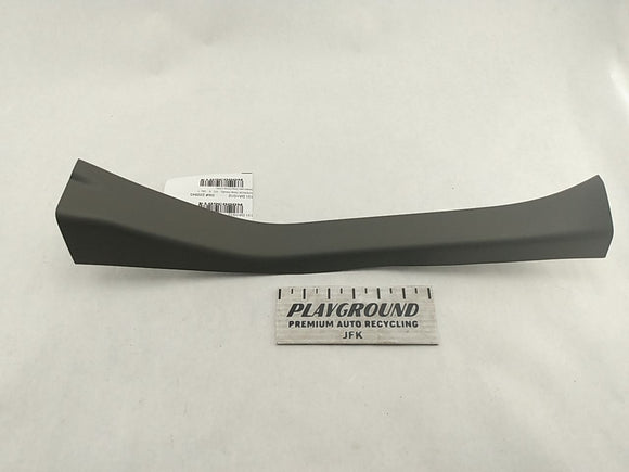Nissan Leaf Rear Left Door Sill Trim