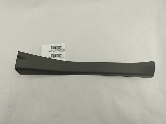 Nissan Leaf Rear Left Door Sill Trim