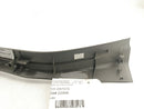 Nissan Leaf Rear Left Door Sill Trim-9