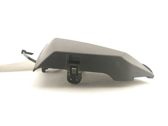 Nissan Leaf Front Left Inner Mirror Cover Trim