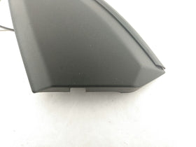 Nissan Leaf Front Left Inner Mirror Cover Trim - 0