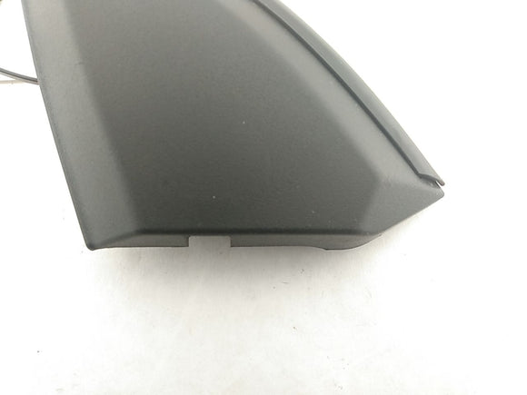 Nissan Leaf Front Left Inner Mirror Cover Trim