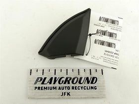 Nissan Leaf Front Right Inner Mirror Cover Trim