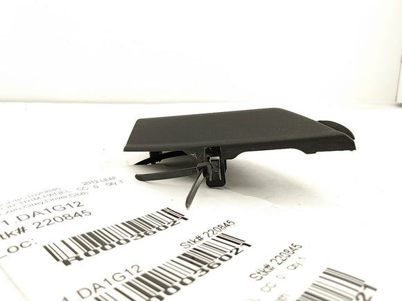 Nissan Leaf Front Right Inner Mirror Cover Trim