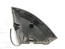 Nissan Leaf Front Right Inner Mirror Cover Trim-8