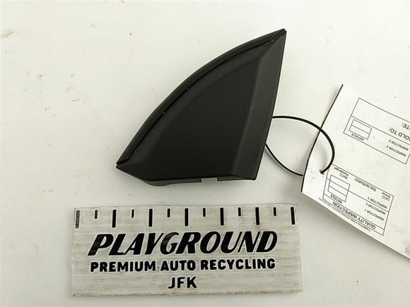 Nissan Leaf Front Right Inner Mirror Cover Trim