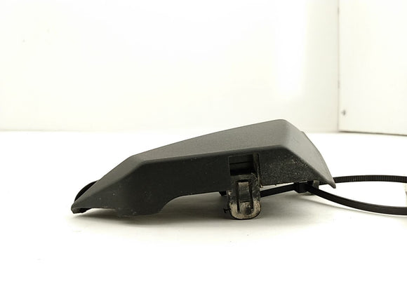 Nissan Leaf Front Right Inner Mirror Cover Trim