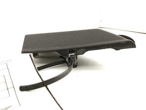 Nissan Leaf Front Right Inner Mirror Cover Trim