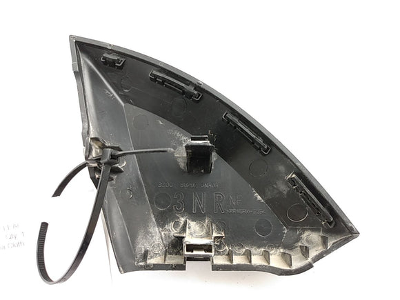 Nissan Leaf Front Right Inner Mirror Cover Trim