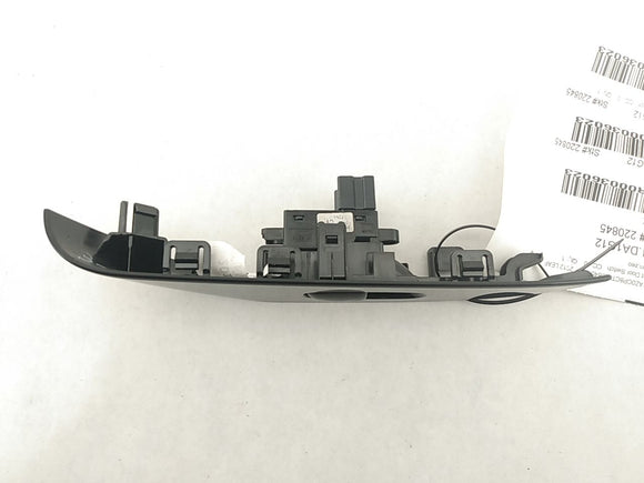 Nissan Leaf Rear Left Door Window Switch