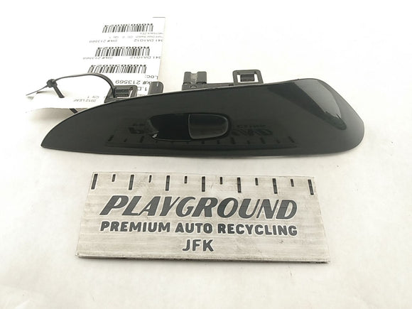 Nissan Leaf Rear Left Door Window Switch
