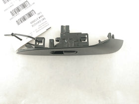 Nissan Leaf Rear Left Door Window Switch - 0