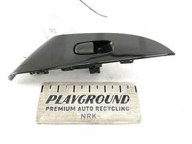 Nissan Leaf Rear Right Door Window Switch