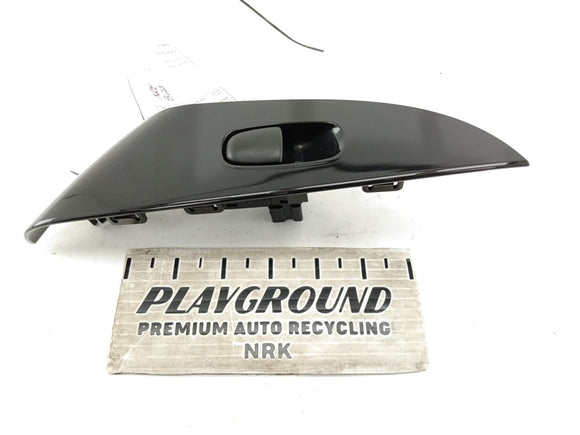 Nissan Leaf Rear Right Door Window Switch