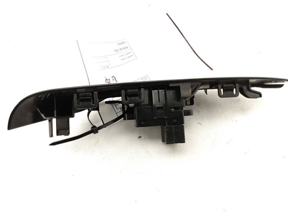 Nissan Leaf Rear Right Door Window Switch