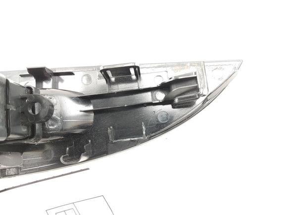 Nissan Leaf Rear Right Door Window Switch