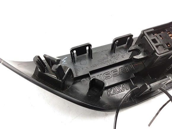 Nissan Leaf Rear Right Door Window Switch