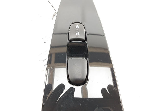 Nissan Leaf Front Right Door Window Switch