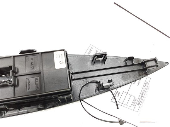 Nissan Leaf Front Right Door Window Switch