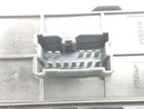 Nissan Leaf Front Right Door Window Switch-9