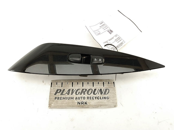 Nissan Leaf Front Right Door Window Switch