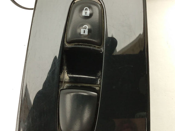 Nissan Leaf Front Right Door Window Switch