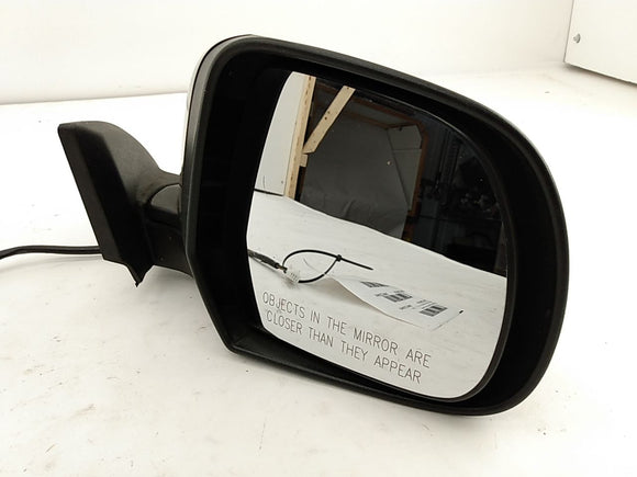 Nissan Leaf Front Right Side View Mirror
