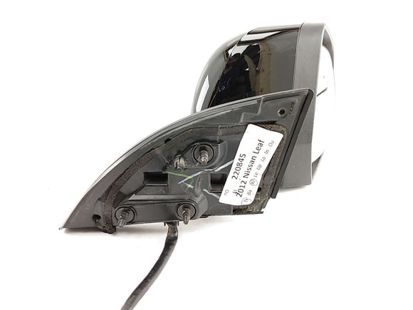 Nissan Leaf Front Right Side View Mirror