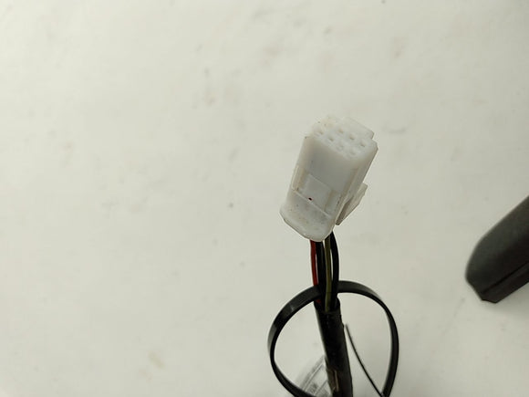 Nissan Leaf Front Right Side View Mirror