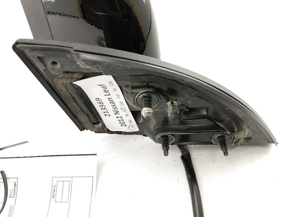Nissan Leaf Front Left Side View Mirror