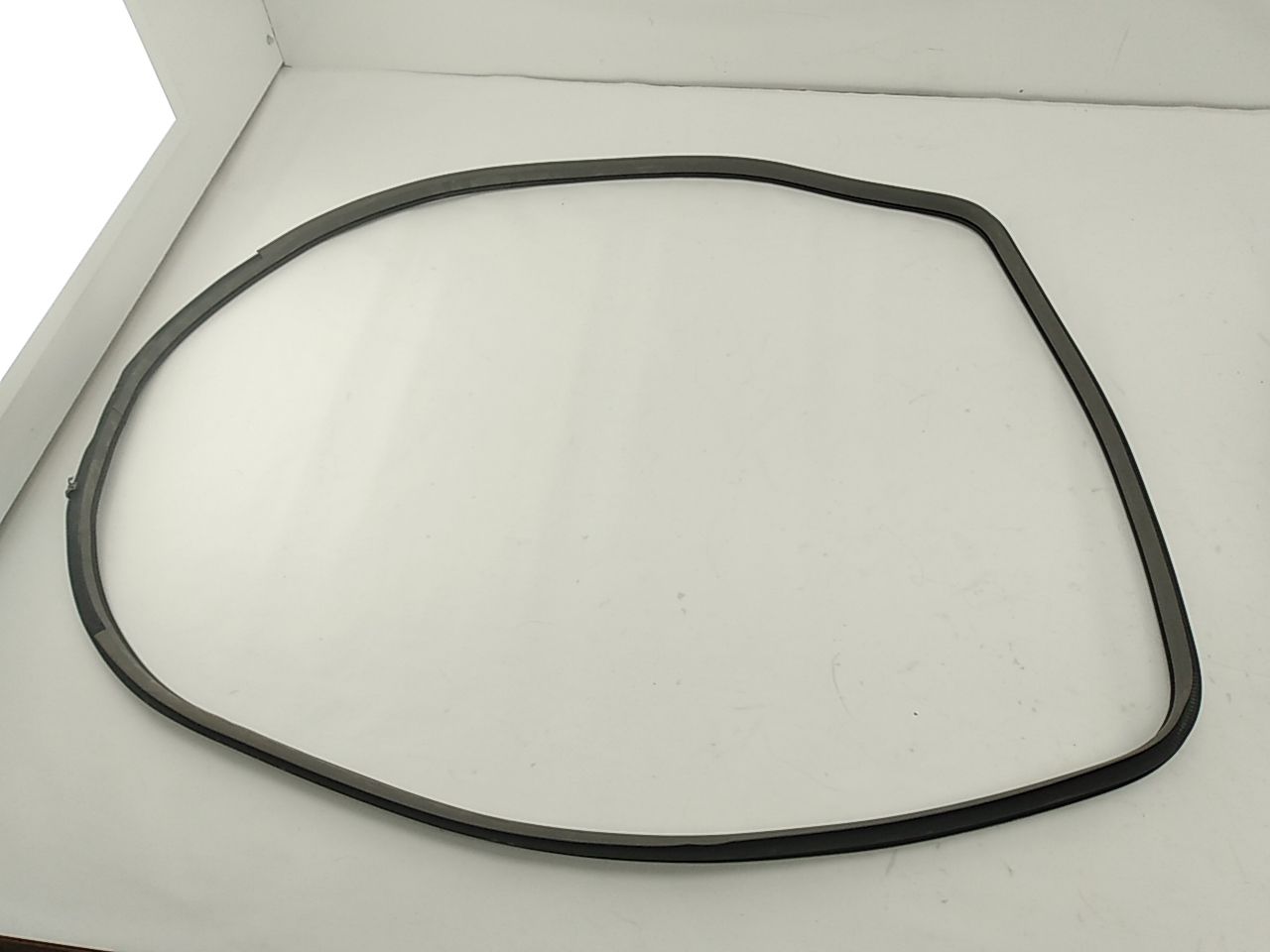 Nissan Leaf Door Seal Set (Set Of 4)