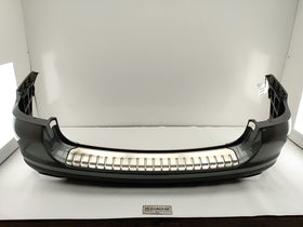 Porsche Cayenne Rear Bumper Cover