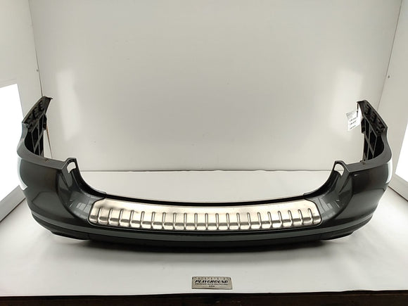 Porsche Cayenne Rear Bumper Cover