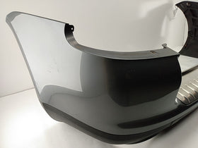Porsche Cayenne Rear Bumper Cover - 0