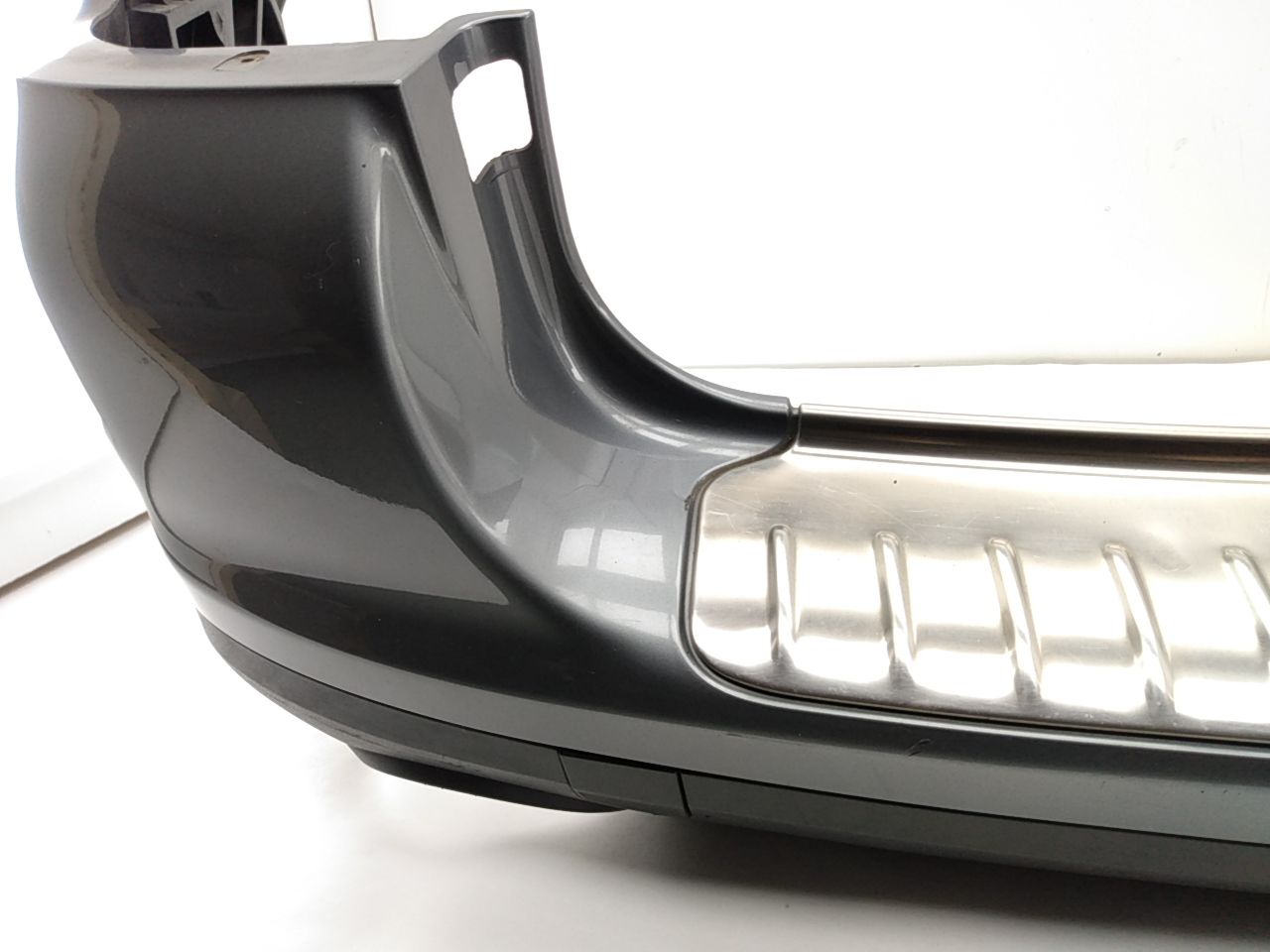 Porsche Cayenne Rear Bumper Cover