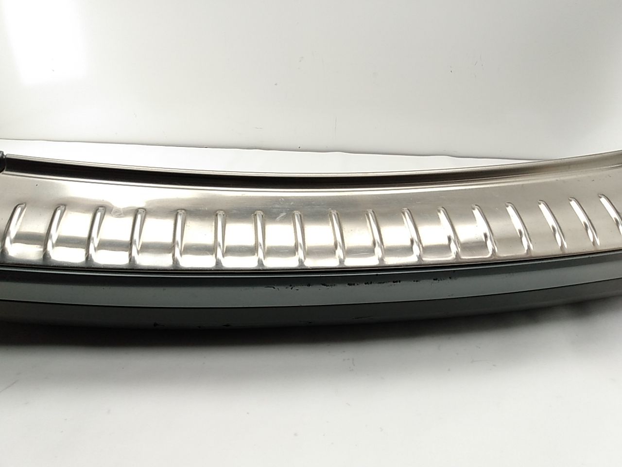 Porsche Cayenne Rear Bumper Cover