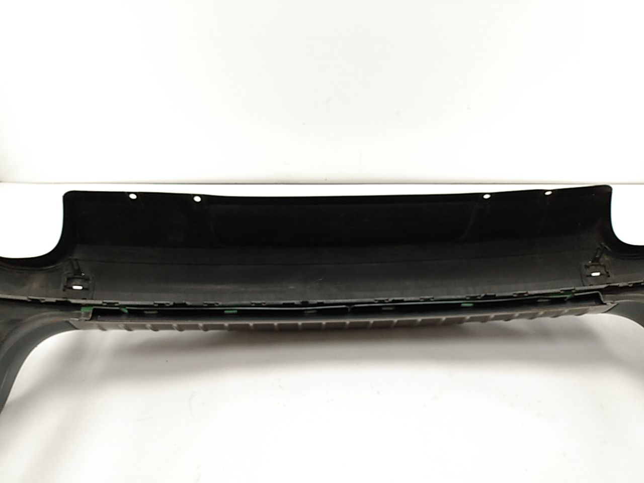 Porsche Cayenne Rear Bumper Cover