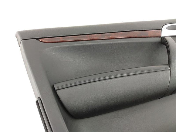 Porsche Cayenne Front Left Door Panel