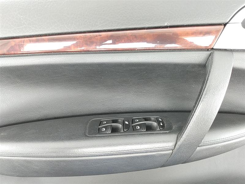 Porsche Cayenne Front Left Door Panel