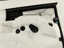 Porsche Cayenne Front Left Door Panel-10