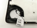 Porsche Cayenne Front Left Door Panel-11
