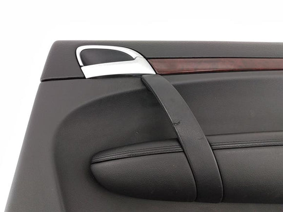 Porsche Cayenne Rear Right Door Panel