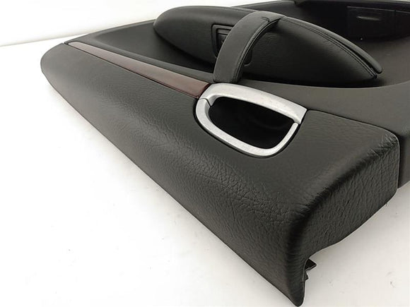Porsche Cayenne Rear Right Door Panel