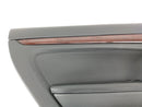 Porsche Cayenne Rear Left Door Panel-2
