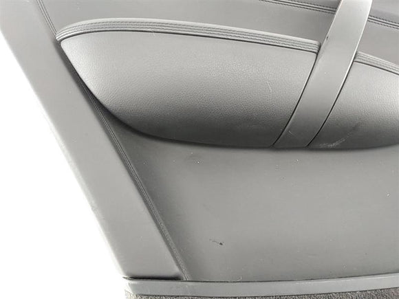 Porsche Cayenne Rear Left Door Panel
