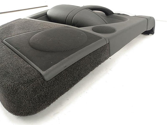 Porsche Cayenne Rear Left Door Panel