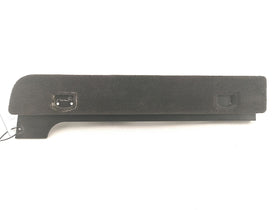 Porsche Cayenne Rear Left Cargo Floor Trim - 0