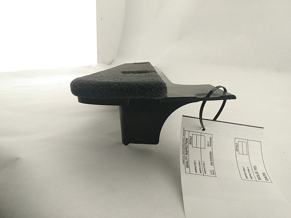 Porsche Cayenne Rear Left Cargo Floor Trim