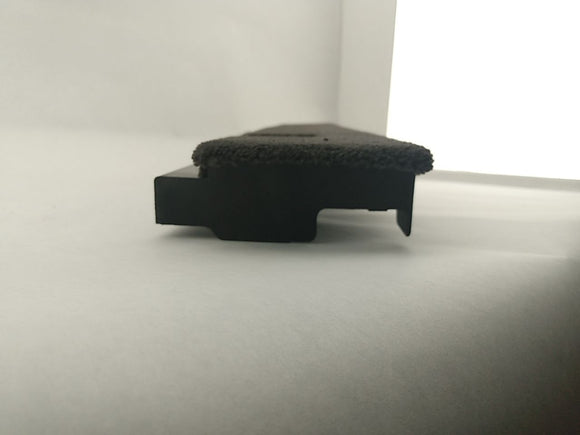 Porsche Cayenne Rear Left Cargo Floor Trim